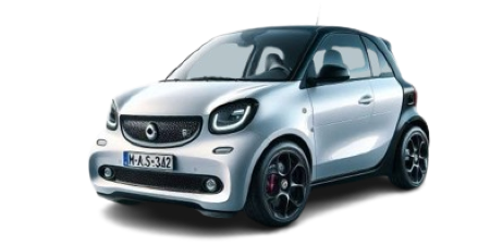 seguros de coche smart forfour