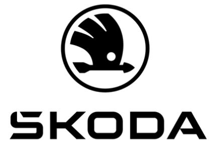logo skoda seguros de coche
