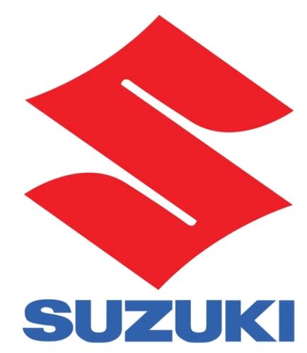 logo suzuki seguros de coche