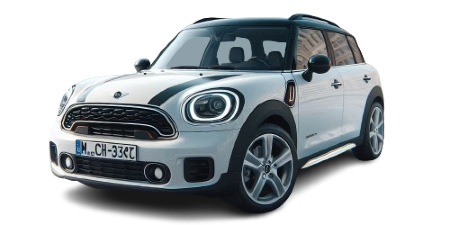 seguros de coche mini countryman