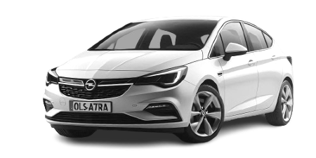 seguros de coche opel astra