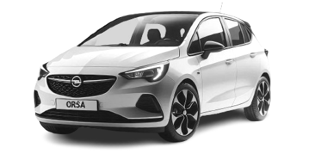 seguros de coche opel corsa