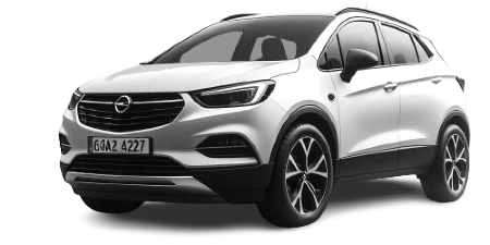 seguros de coche opel mokka