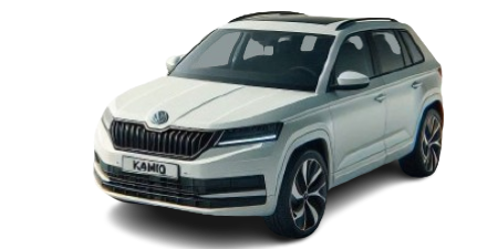 seguros de coche skoda kamiq