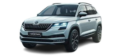 seguros de coche skoda kodiaq