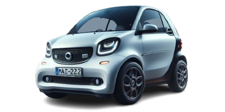 seguros de coche smart fortwo