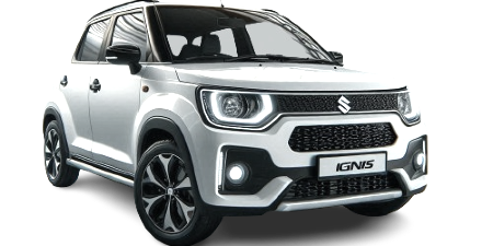 seguros de coche suzuki ignis