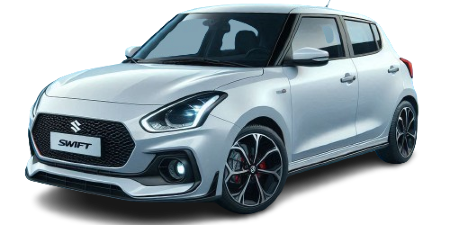 seguros de coche suzuki swift