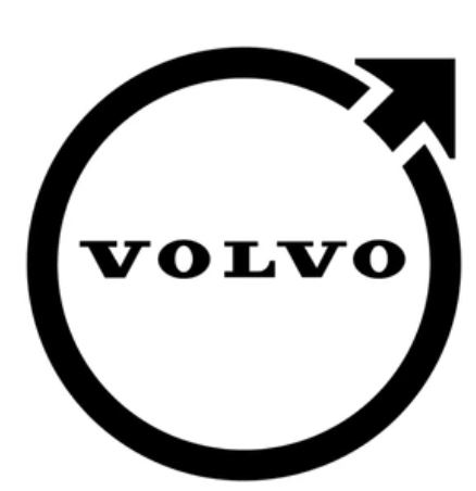 Volvo logo seguros de coche