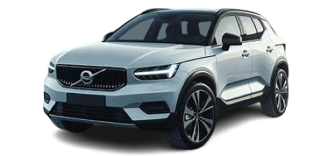 seguros de coche volvo xc40