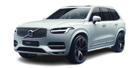 seguros de coche volvo xc90