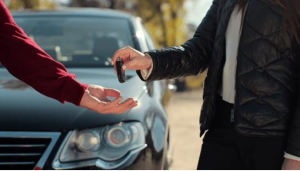 Garantía de coche segunda mano entre particulares