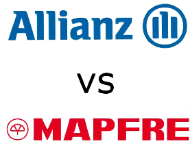 Allianz vs Mapfre