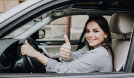 Los mejores seguros de coche según la OCU (1)