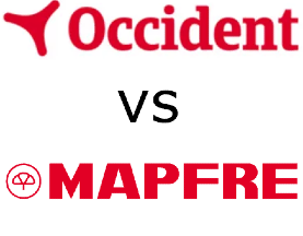 Occident o Mapfre