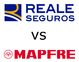 Reale o Mapfre seguros