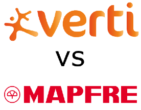 Verti o Mapfre