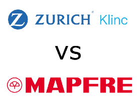 Zurich Klinc vs Mapfre