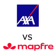 segurso_coche_axa_vs_mapfre
