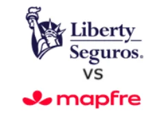 seguros_coche_liberty_vs_mapfre