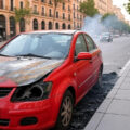 cómo hacer el pago fraccionado del seguro del coche