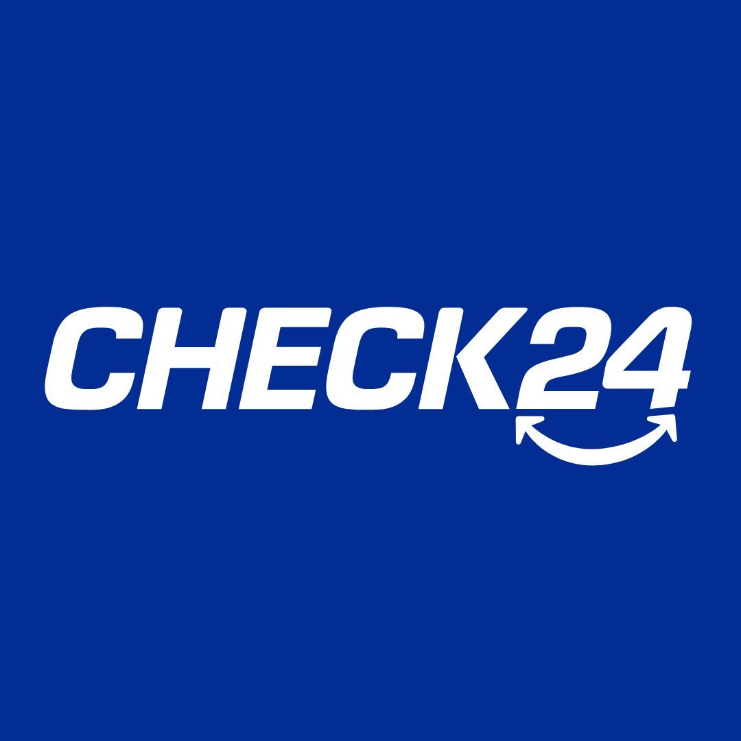 Logo Check24