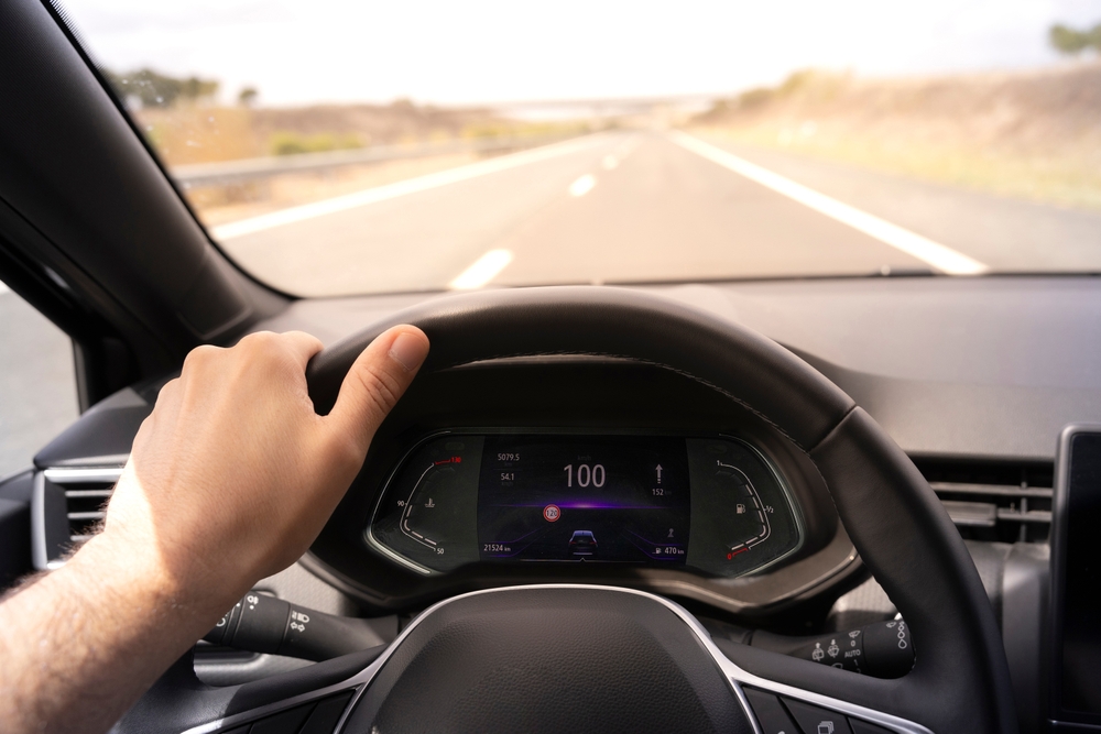 influyen los kilómetros en tu seguro de coche